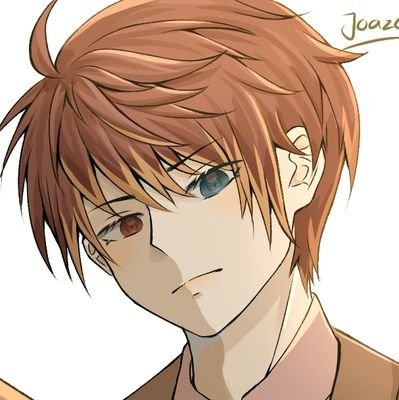 JOさんのプロフィール画像