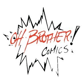 We are brothers (and a cousin) who share a passion for all things nerd.

instagram: oh_bro_comics

https://t.co/RbCkP6cFfj