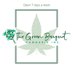 The Green Bouquet Cannabis Inc (@thegreenbouquet) Twitter profile photo The Green Bouquet Cannabis Inc (@thegreenbouquet) Twitter profile photo
