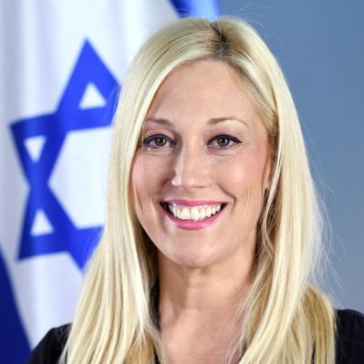 CEO & Founder of Ruth Consulting, columnist, speaker, commentator; FMK and presidential advisor (Peres); חברת הכנסת ה-23, 24