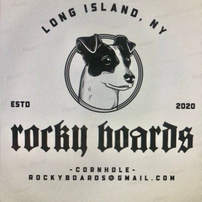 CicchettiEric's profile picture. custom Cornhole boards by Eric