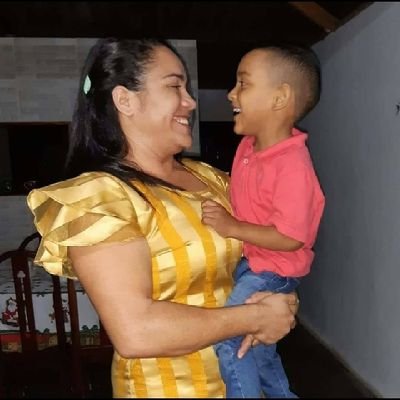 La mamá  de Aarón 
26-01-2016
PC
