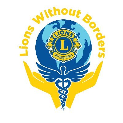 Phoenix Lions Without Borders club focus on humanitarian and medical mission locally and globally.