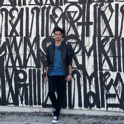 He/Him/His
🇵🇰 | PhD student @ncstatecrdm | @HASTAC '21 | @FulbrightPrgrm '17 |