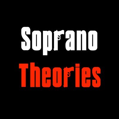 A channel dedicated to bringing you amazing content when it comes to David Chase's hit show The Sopranos. Subscribe: https://t.co/2Zy0aJldb4