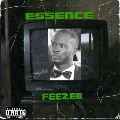 Amazing Scientist, Baller and Recording Artist. FPL Expert. ESSENCE OUT NOW ON ALL PLATFORMS KINDLY STREAM