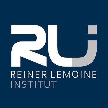 Hier twittert das Reiner Lemoine Institut über anwendungsorientierte Forschung für 100 % Erneuerbare Energien. Impressum: https://t.co/y9P5ersJcd