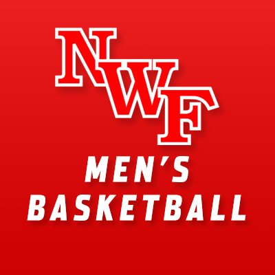 NWF Men’s Basketball
