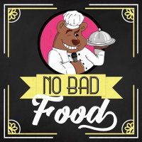 No Bad Food (@nobadfoodpod) Twitter profile photo