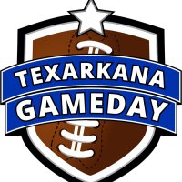 Texarkana Gameday (@txk_gameday) 's Twitter Profile Photo Texarkana Gameday (@txk_gameday) 's Twitter Profile Photo