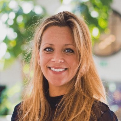 MarloVoskuilen's profile picture. Amsterdam Creative Industries Network (ACIN) initieert vernieuwende samenwerkingen tussen hogescholen, bedrijfsleven en samenleving. @amsterdamci @knowledgemile