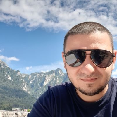 Nicolae96502500's profile picture. 