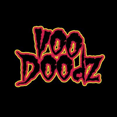 VooDoodz Brand of art and Merchandise