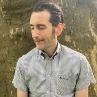 Kenneth Partridge (@kenpartridge) 's Twitter Profile Photo Kenneth Partridge (@kenpartridge) 's Twitter Profile Photo