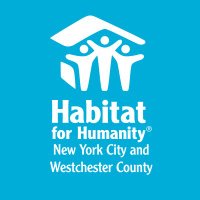 Habitat NYC and Westchester(@HabitatNYC_WC) 's Twitter Profile Photo