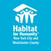 Habitat NYC and Westchester (@HabitatNYC_WC) Twitter profile photo