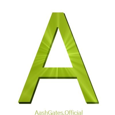 AashGates.Official