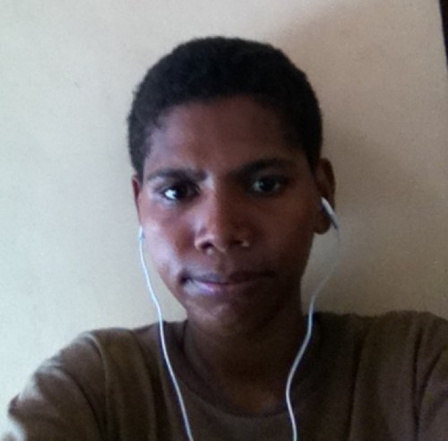 diaryofGG's profile picture. 🙈🙉🙊