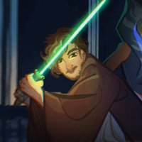 Jedi Master Hunter (@manofsteele52) 's Twitter Profile