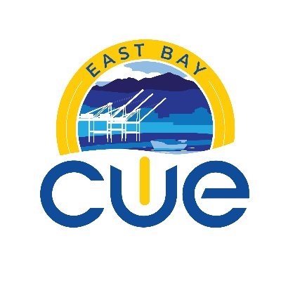 East Bay CUE