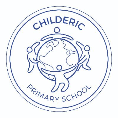 Official Childeric Primary School Twitter account.