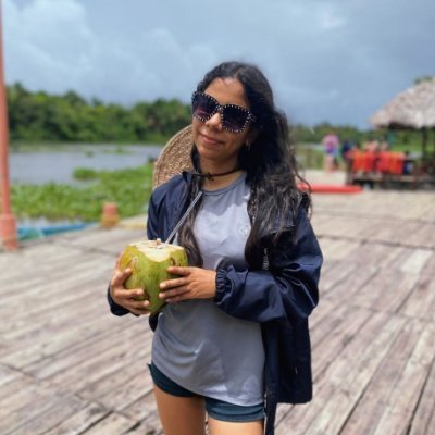 abcmintingann's profile picture. ☀ Student.
☀ Indie music.
☀ Marketer at MintMe.
☀ Crypto enthusiast.

ENG/ESP/KOR