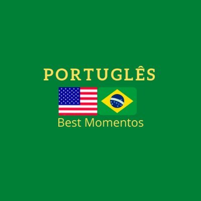 Quer estudar na maior e melhor plataforma de inglês da América Latina?
Acesse o link abaixo:
https://t.co/7nGcMB4Uou