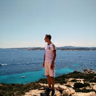 fabieTRR's profile picture. (: