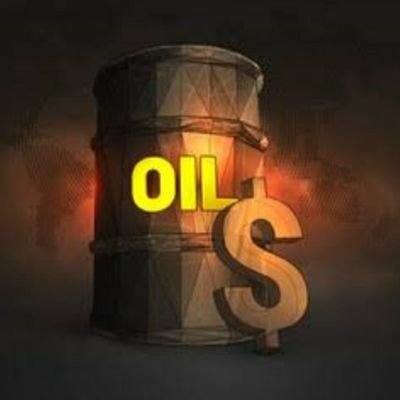 I Give my Personal Advise on WTI Crude Oil... Remember Trade at your own RISK... I'm not FORCING anyone to Trade on my Calls... it's your own RESPONSIBILITY...