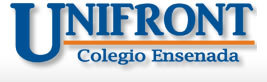 unifrontens's profile picture. Somos una institución de educación que prepara a sus alumnos, desde sus primeros años, para que se conviertan en ciudadanos responsables.