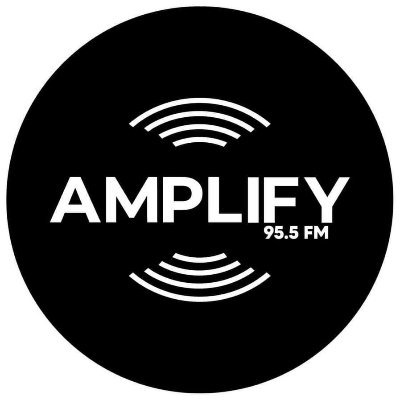 #AmplifyRadio 95.5 FM 📻 rompe los esquemas tradicionales de la radio para convertirse en la voz de una generación.
Noticias, música y programas en nuestra web: