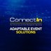 Connect In Events (@connectinevents) Twitter profile photo