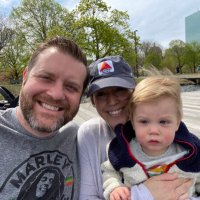 Alex Jaeger (@ajaeger40) 's Twitter Profile