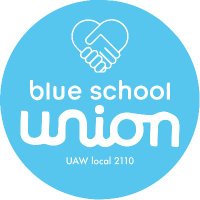 Blue School Union (@blueschoolunion) 's Twitter Profile Photo Blue School Union (@blueschoolunion) 's Twitter Profile Photo