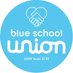 Blue School Union (@BlueSchoolUnion) Twitter profile photo