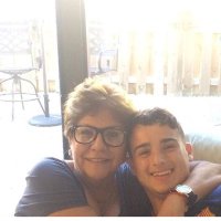 Nancy Andrade (@nancyan48844564) 's Twitter Profile