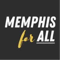 Memphis For All(@MemphisForAll) 's Twitter Profile Photo