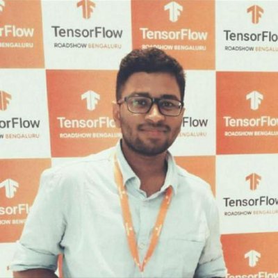 thesudoer_'s profile picture. fullstack deeplearning engineer @ https://t.co/Zjhv4zokc4