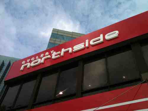 CycleNorthside's profile picture. New South Wales' largest Specialized dealer, a fully equipped workshop and expert bike fitting service all under one roof.