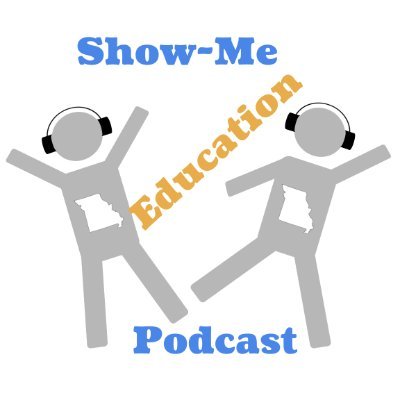 The purpose of the Show-me Education Podcast is to provide opportunities to share best practices and showcase successful educators.