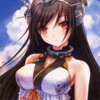 Nagato (@sevenbigones) 's Twitter Profile