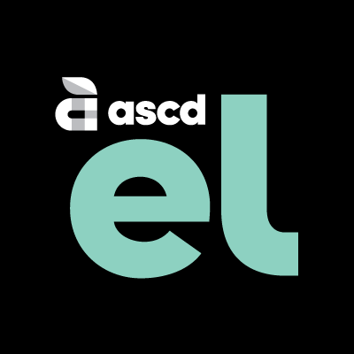 Educational Leadership is @ASCD’s flagship magazine–a trusted source of evidence-based, peer-to-peer guidance and inspiration for K-12 educators