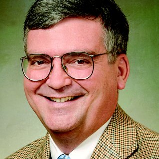 Former Executive Editor/General Manager, Clarion Herald, official newspaper of the Archdiocese of New Orleans