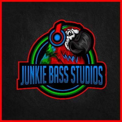 Junkie Bass Studios
