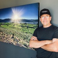 Lionel Trudel (@trudelphoto) Twitter profile photo