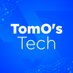 Tomo's Tech (@techreactiontom) Twitter profile photo Tomo's Tech (@techreactiontom) Twitter profile photo
