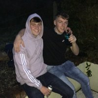 Jody (@jody3721) 's Twitter Profile