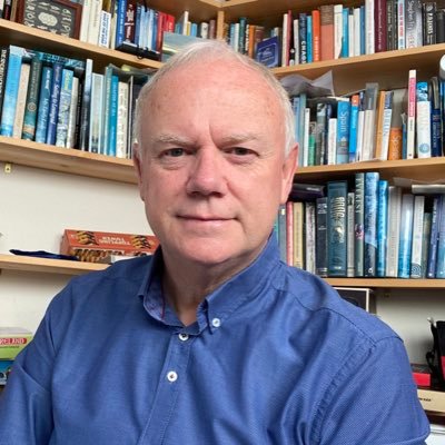 kavanaghbill1's profile picture. Marine Consultant, Educator, Trainer, Master Mariner.