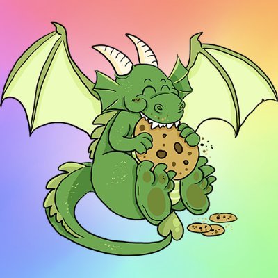 Wai CookieDragonさんのプロフィール画像