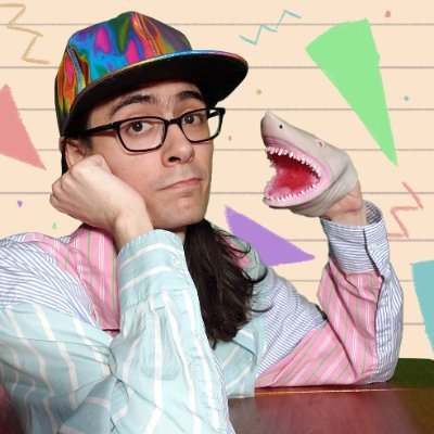 Mister Martinez 🍉さんのプロフィール画像